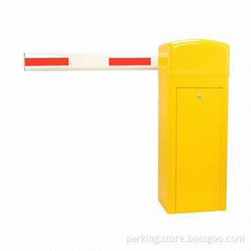 IBG-108B Series Barrier Gate with High Quality, Inexpensive